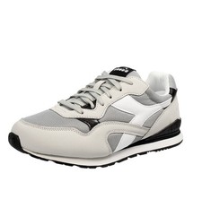 Diadora N 92 Gs Grigio -