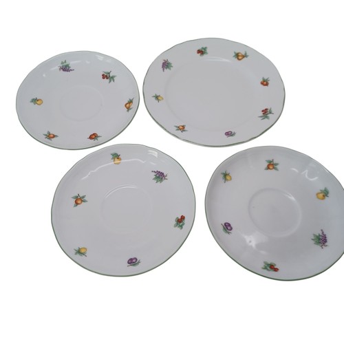 Richard ginori piatti set - ginori,