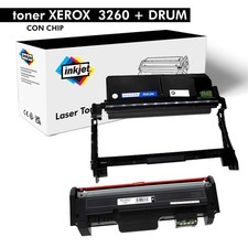 kit compatibile TONER XEROX