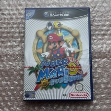 Super Mario Sunshine