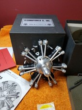 Technopower II Inc. Techno