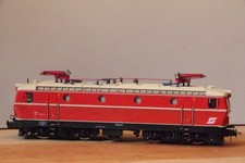 loco HO électrique Roco E1044