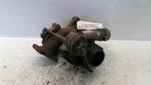 Turbo peugeot boxer - turbo, combi