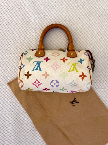 Autentica louis vuitton - autentica,