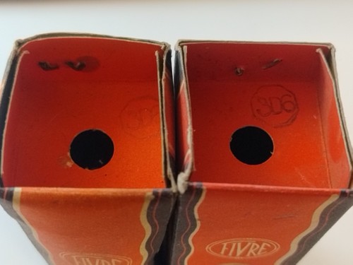 3d6 dl96 fivre nos italy - 3d6/dl96, fivre-
