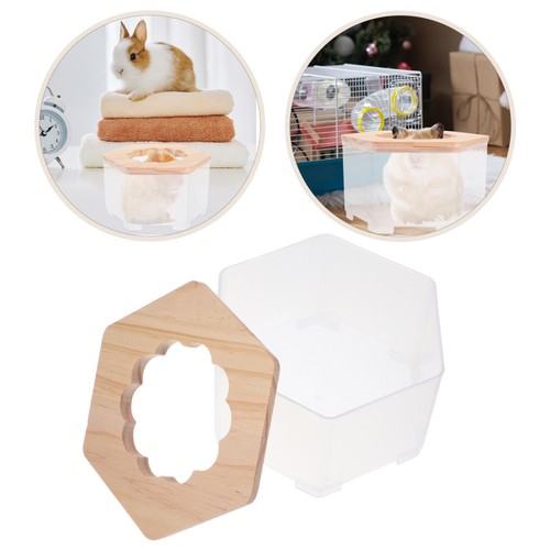 Vaschetta bagnetto criceto - ,