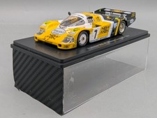 Modellini auto 1:43 Spark