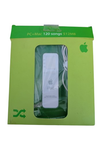 Apple ipod shuffle - apple,