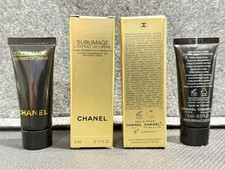 2 x Chanel Sublimage L'EXTRAIT