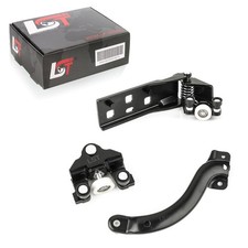 Guida Ruote Porta Scorrevole