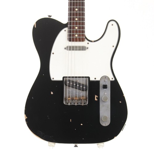 Chitarra nash tc63 - chitarra,