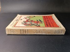 annuario italiano GIUOCO del CALCIO 1929 - FIC