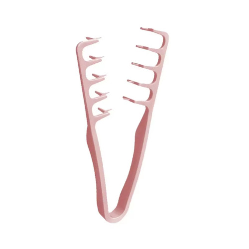 Pezzi volumizzante pettine - pezzi,