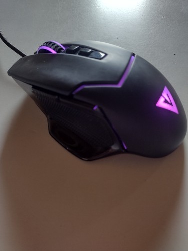 Mouse gioco modecom - mouse, da