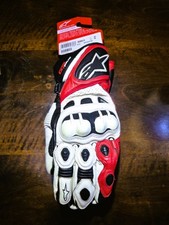 Guanti Alpinestars GP Plus