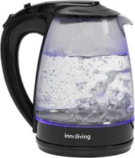 Bollitore Elettrico Termico in