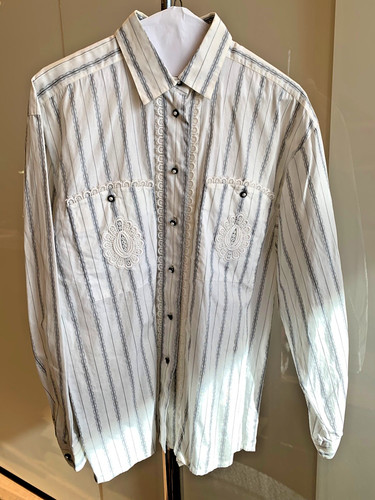 Camicia elegante vintage