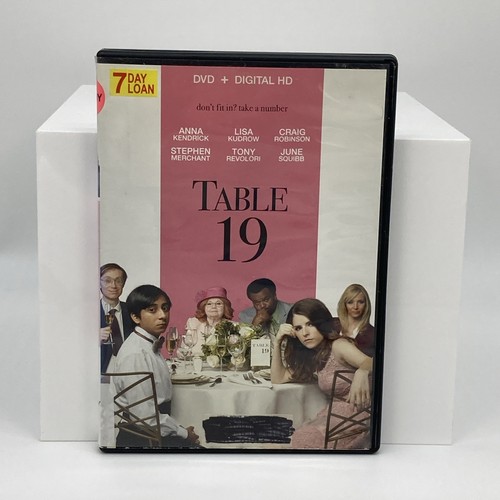 Table dvd 2017 - table,