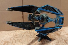 LEGO set 7181 Star Wars TIE