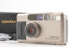 [Quasi come nuovo] Contax T2
