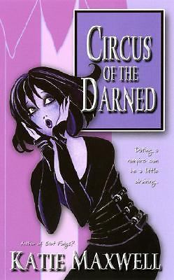 Circus the darned katie - of, by
