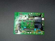 SCHEDA CONTROLLO VENTILATORE 6260501 CALDAIA SIME MISTRAL AD 122