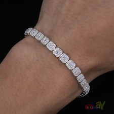 Collana o bracciale aureola