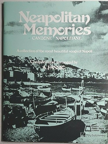 Ricordi napoletani - ricordi,