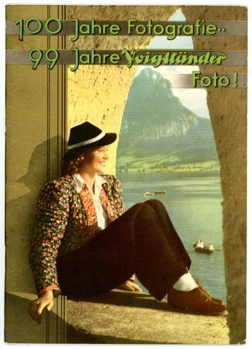 Voigtländer prospetto bessa - prospetto,