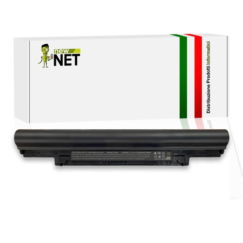 Batteria compatibile con - , dell