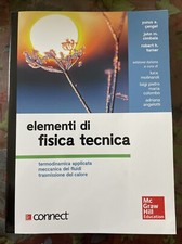Elementi di fisica tecnica -