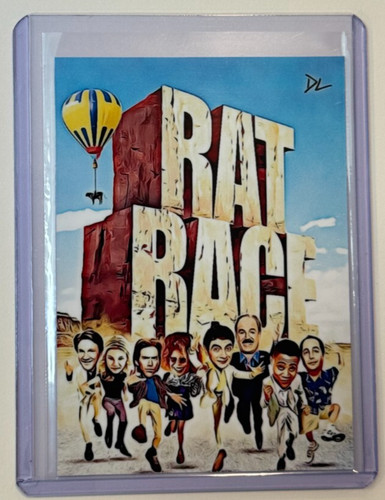 Rat race edizione - race,