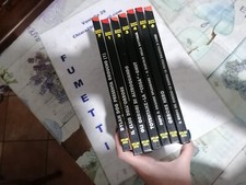 DYLAN DOG SUPER BOOK 1/7