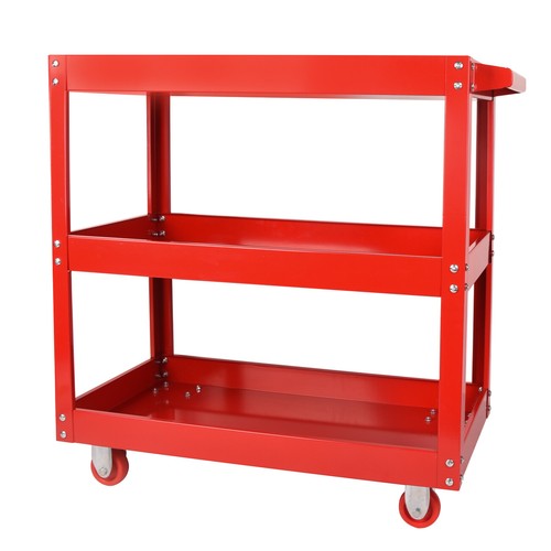 Carrello portaoggetti utilità - portaoggetti,