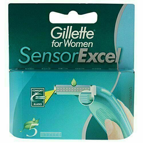 Gillette sensor excel for - sensor,