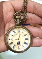 Orologio da tasca vintage