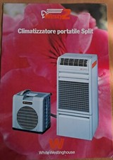 Pubblicità Climatizzatore