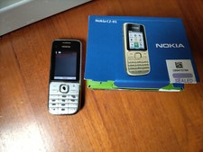 Nokia cellulare - c2-01,