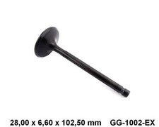 Valvola di scarico GG-1002-EX