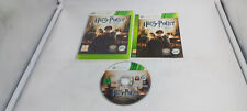 Jeu Microsoft XBOX 360 Harry