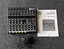 Mixer Topp Pro MX12 FX