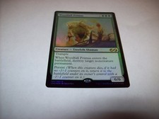 Woodfall Primus RARO Foil Near