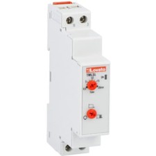 RELE TEMPORIZZATORE LUCI SCALE