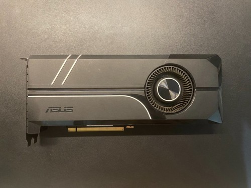 Usato asus turbo - [usato], geforce