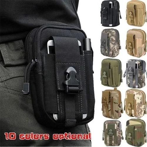Tactical molle marsupio - tactical,