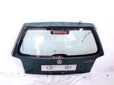 6N0827025C PORTELLONE COFANO POSTERIORE BAULE VOLKSWAGEN POLO 6N1 6V2 1.4 B 44 K
