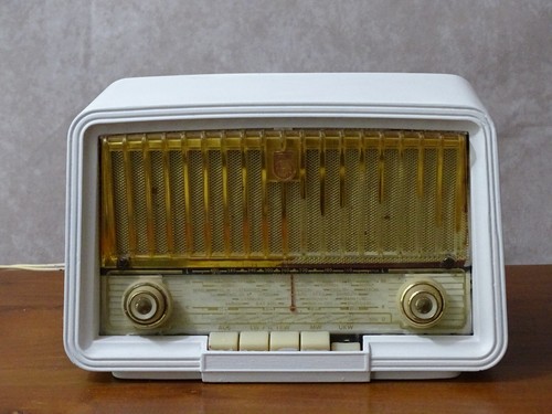 Radio phiips philetta - phiips, non