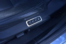 PLACCA SAAB 9-3 93 VECTOR AERO