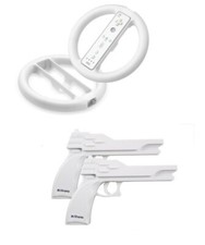 Kit Coppia di Volante Racing +