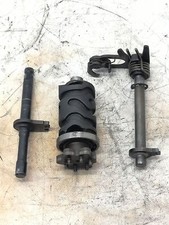 SELETTORE CAMBIO E DESMODROMICO PER YAMAHA XT 600 43F DEL 1985 (e43447)